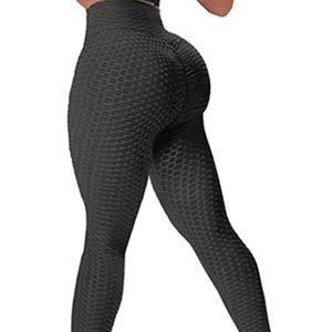 BOOTY LEGGINGS FROM TIKTOK !!!